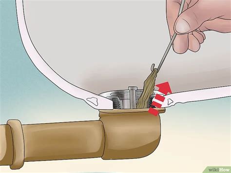 5 Ways to Unclog a Slow Shower Drain - wikiHow | Shower drain, Homemade ...