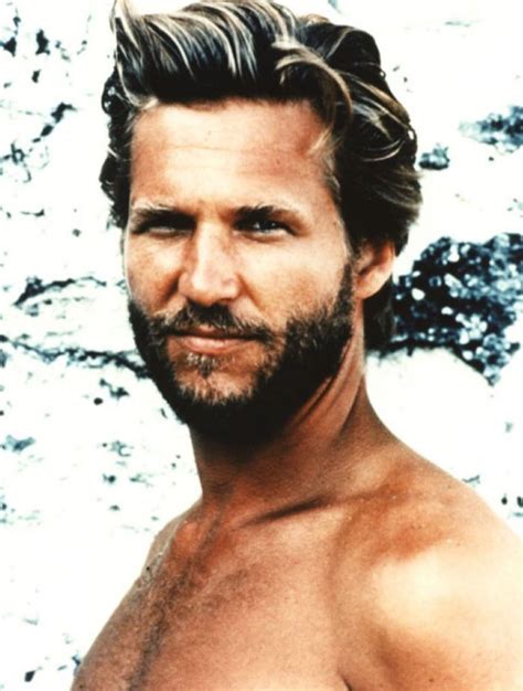 Jeff Bridges Actors Male, Celebrities Male, Actors & Actresses, Most Handsome Men, Handsome ...