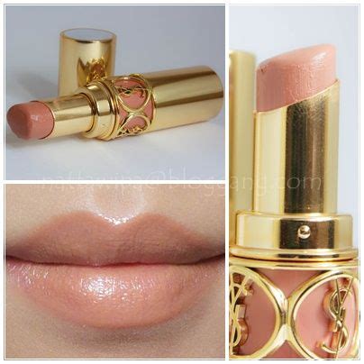 YSL lipstick in Sweet Honey Blood Red Lipstick, Fall Lipstick, Ysl Makeup, Cute Makeup, Pretty ...