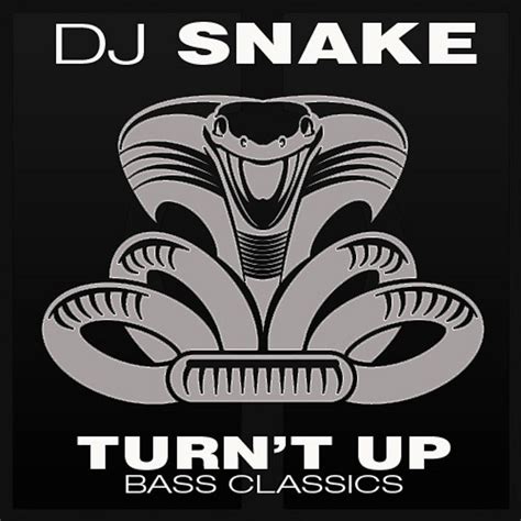 DJ Snake - Turn't Up Lyrics and Tracklist | Genius