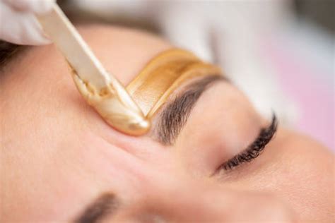 Brow Wax » Elite Retreat Salon and Spa