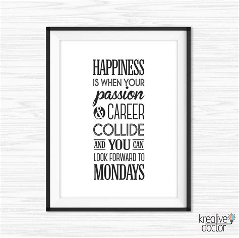 Office Wall Art, Office Motivation, Cubicle Decor, Motivational ...