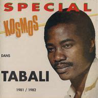 Album : Tabali