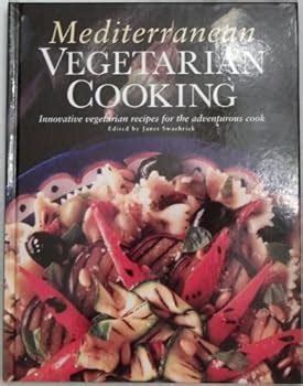 Mediterranean Vegetarian Cooking book by Janet Swarbrick