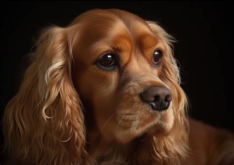 Cocker Spaniel: Invisible signs of “otitis externa” – Dog psychology, dog health, dog training ...