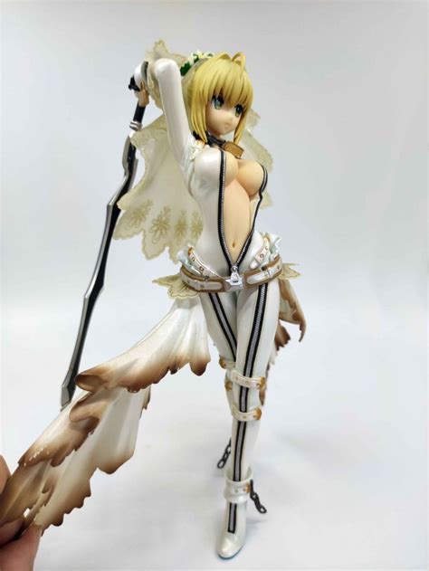 Collectable Toys Action Figures PVC Anime Model Figures | Fuson Industry-Action figures OEM