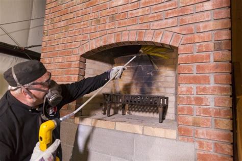 Chimney Repair And Cleaning