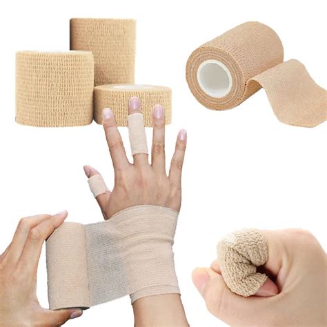 Adhesive Adhesive Adhesive Medical Wounds | Bandages Tapes Wounds ...