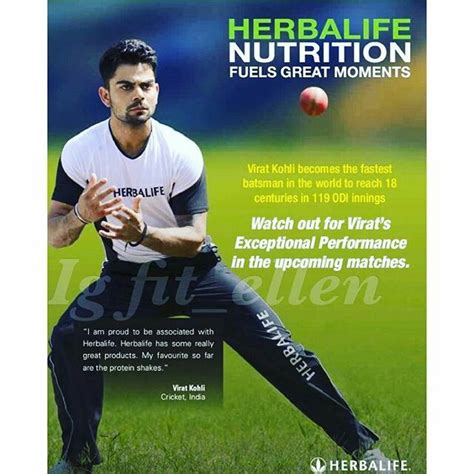 Herbal life virat kohli | Upcoming matches, Virat kohli, Cricket sport