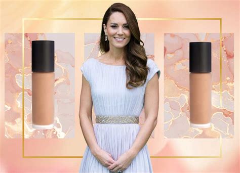 Kate Middleton Makeup Foundation | Saubhaya Makeup