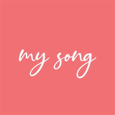 My Song (buy now, complete later) – Mama Sing My Song | Custom Songs for Kids