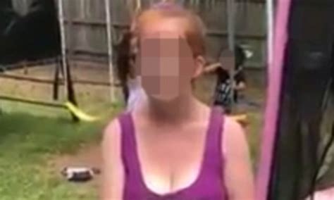 Woman caught 'trying to kidnap child' from Sydney backyard | Daily Mail ...