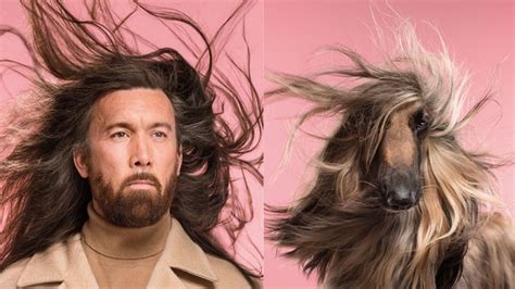 Hilarious Photo Series Shows How Much Owners Really Do Look Like Their Dogs | Fstoppers