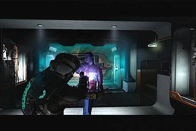 Dead Space 2 Walkthrough - GameSpot