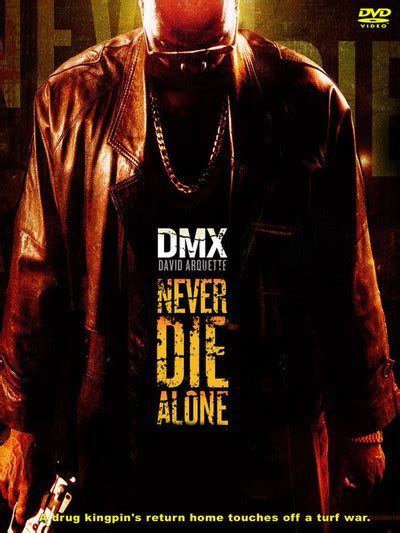 Never Die Alone movie review & film summary (2004) | Roger Ebert