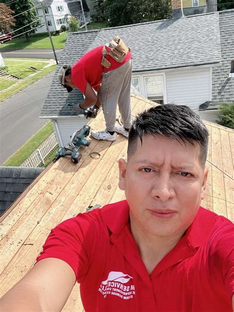 Fast Roof Repair Hartford CT | Leaks, Shingles, More!