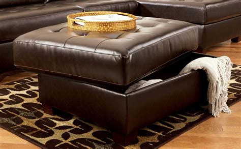 20 Ottoman With Storage Ideas For Your Living Room - Housely