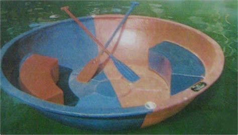 CORACLE BOAT in Peenya Second Stage, Bengaluru - KARNATAKA BOATS