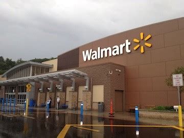 GoLocalWorcester | NEW: Expanded North Oxford Walmart Opens