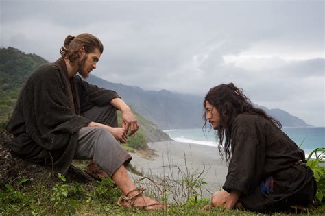 ‘Silence’ Probes The Depths Of Scorsese’s Religious Thoughts (Movie Review) at Why So Blu?