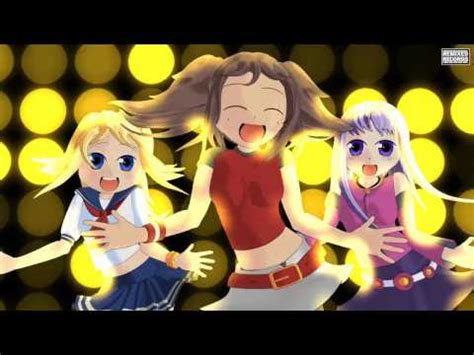 Music… Dance & GO!!! | ANIME LINUX STYLE IN THE WORLD