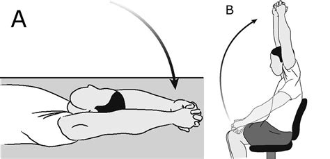 Shoulder Surgery Exercise Guide - OrthoInfo - AAOS