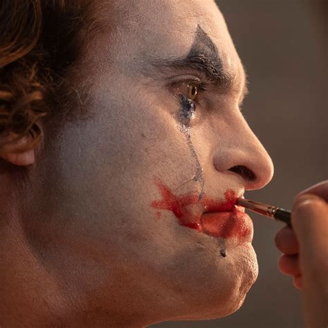 Why Does The Joker Wear Makeup In Dark Knight | Saubhaya Makeup