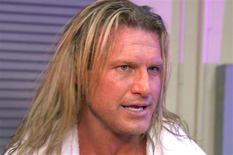 Dolph Ziggler: I Was Told To Never Wear Leopard Print Gear Again After ...