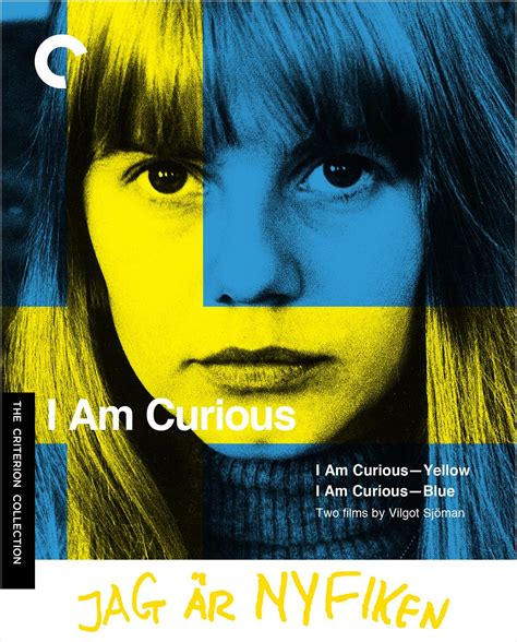 I Am Curious—Yellow (1967) | The Criterion Collection