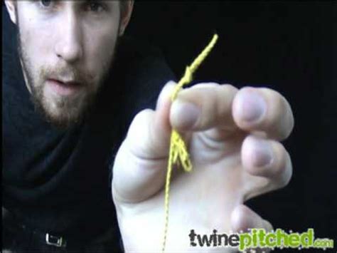 How to Adjust Your Yo-Yo String Length - YouTube