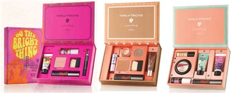 Benefit Cosmetics All-Star Kits for Summer 2013 – MakeUp4All