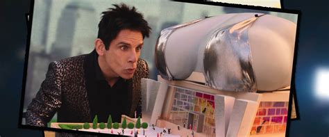 Zoolander 2 - Territory