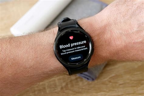 Blood Pressure Monitoring: Understanding Smartwatch Accuracy | CitizenSide