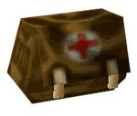 HOW TO MAKE THE TOMB RAIDER CLASSIC MEDIPACK / HEALTHPACK ...
