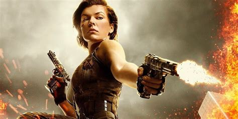 5 Best Female Action Movie Stars - Martial Tribes