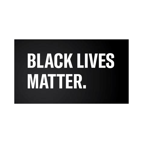 Black Lives Matter PNG transparent image download, size: 2100x2100px