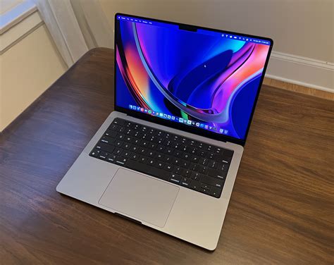 2021 MacBook Pro review: Yep, it’s what you’ve been waiting for | Ars Technica
