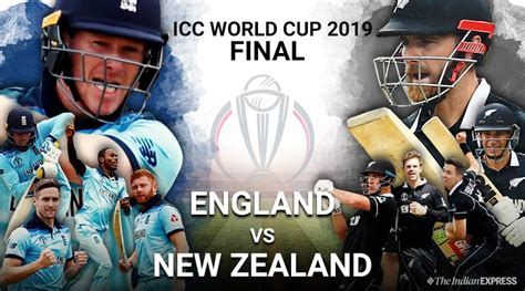 England vs New Zealand Live Score, Eng vs NZ Live Cricket Score ...