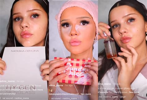 The Sound of Beauty: TikTok’s ASMR Content Creators | BeautyMatter