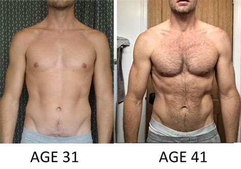 Pin on Fitness Transformations