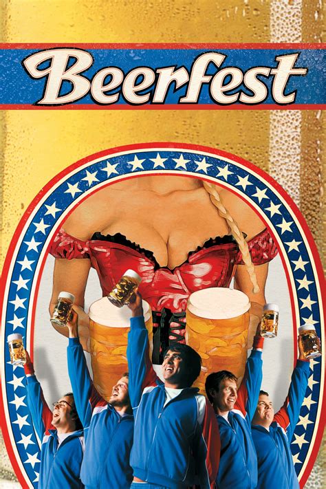 Beerfest (2006) - Posters — The Movie Database (TMDB)