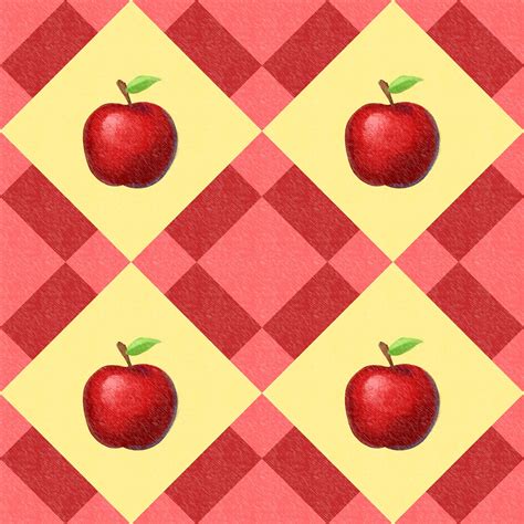 Download Fruit, Apples, Apple. Royalty-Free Stock Illustration Image ...