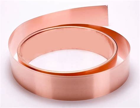 C17200A Beryllium Copper Strip, 5 mm, Roll at Rs 3500/kg in Mumbai | ID: 25768272112