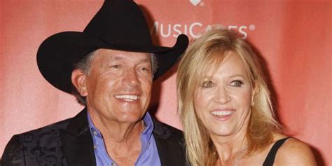 George and Norma Strait's Love Story - George Strait's Wife