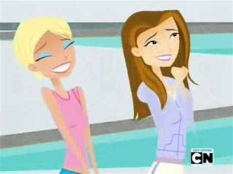 6teen [Out of This World: Season 4 Episode 9] Part 1/3 - YouTube