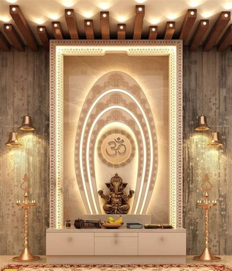 Design Of Small Home Temple | Review Home Decor