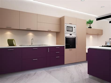 Which is your favourite colour combination for a kitchen space ...