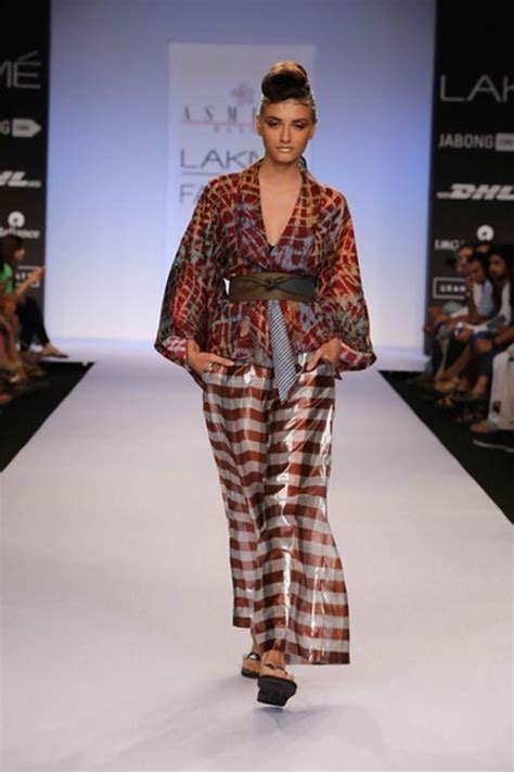 10 Reasons to Love Batik! | MissMalini