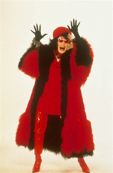 Image Glenn CLose Cruella De Vil 22.jpg DisneyWiki