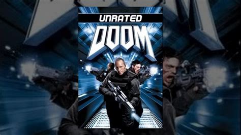 Doom (Unrated) - YouTube